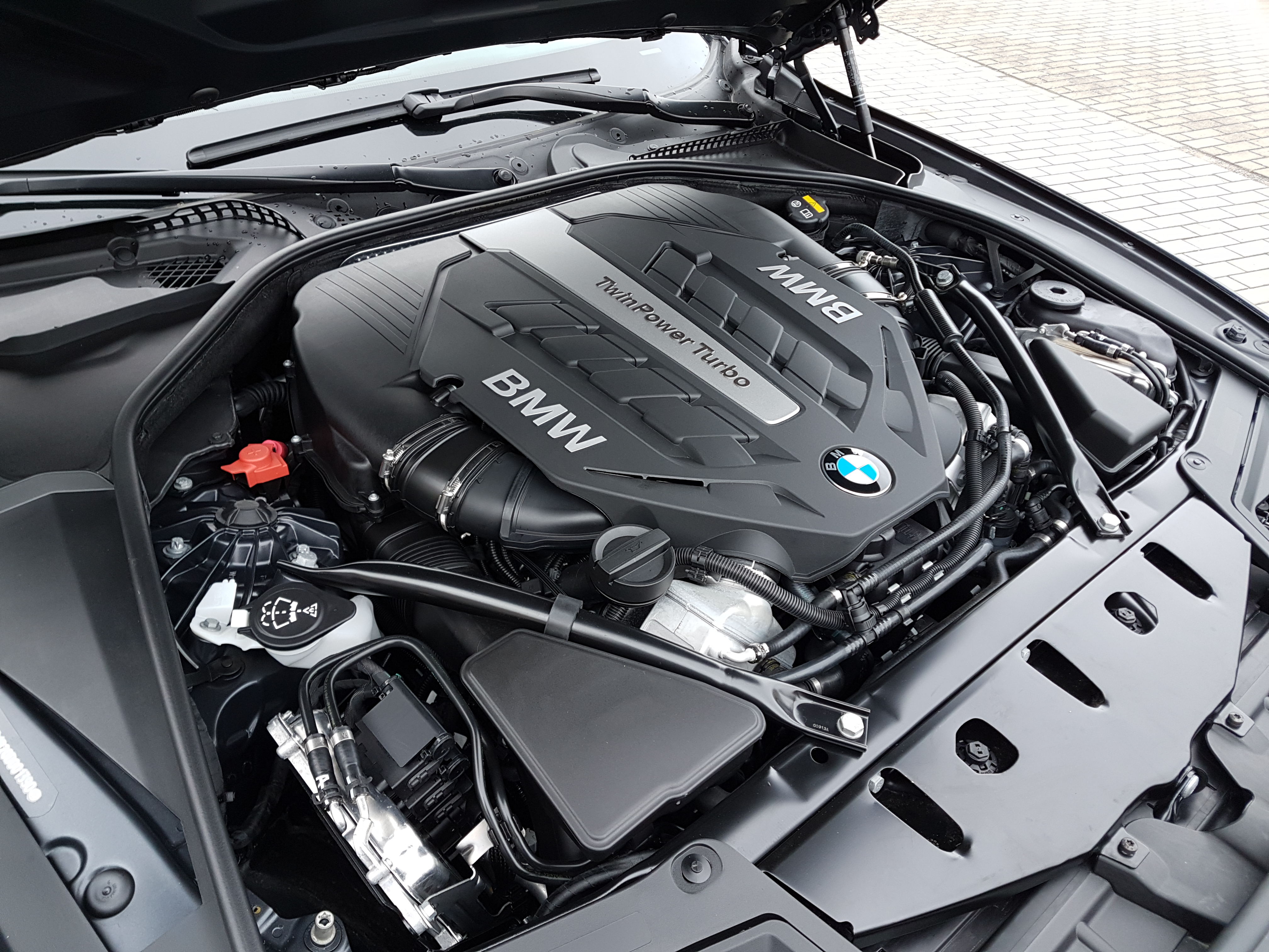 Motordiagnose Paderborn Werkstatt