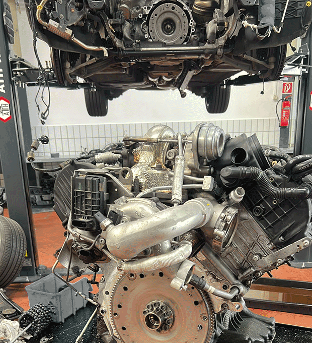 Audi SQ5,Motordiagnose,Motorinstandsetzung,Motorreparatur,Motorrevision,Motorschaden,Motorüberholung,Motorprobleme