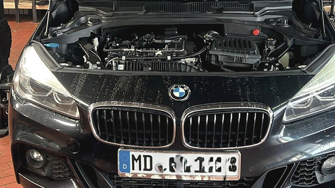 BMW 2er,Motordiagnose,Motorinstandsetzung,Motorreparatur,Motorrevision,Motorschaden,Motorüberholung,Motorprobleme