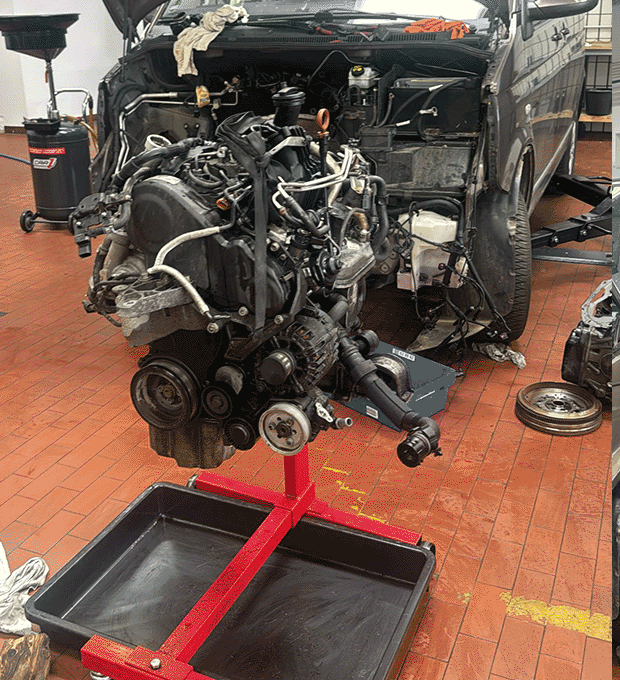 Volkswagen T5,Motordiagnose,Motorinstandsetzung,Motorreparatur,Motorrevision,Motorschaden,Motorüberholung,Motorprobleme